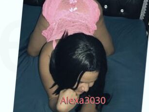 Alexa3030