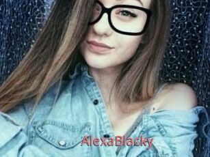 AlexaBlacky