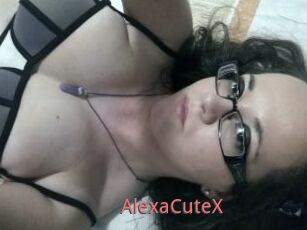 AlexaCuteX