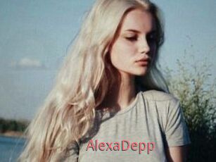 AlexaDepp