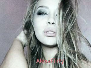 AlexaFlirty_