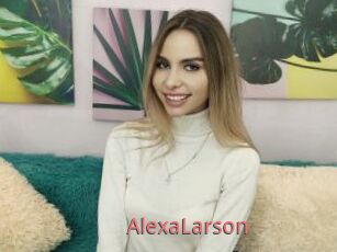 AlexaLarson