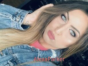 AlexaParker