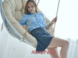 AlexaPearl