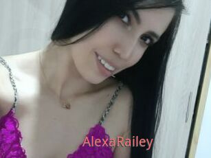 AlexaRailey