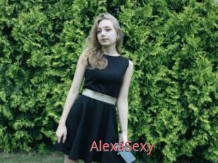 AlexaSexy