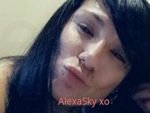 AlexaSky_xo