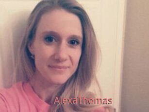 AlexaThomas