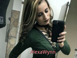 AlexaWynn