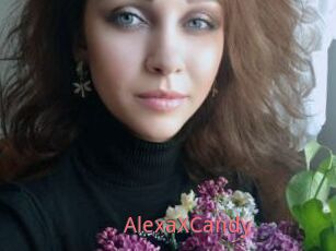 AlexaXCandy