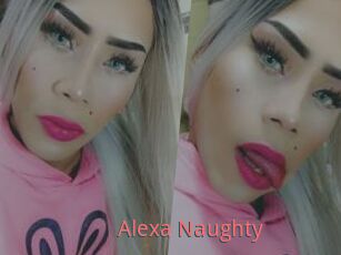 Alexa_Naughty