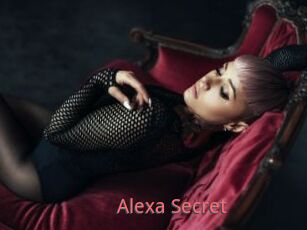 Alexa_Secret