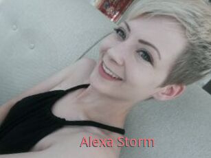 Alexa_Storm