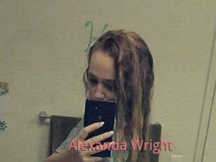 Alexanda_Wright