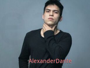 AlexanderDante