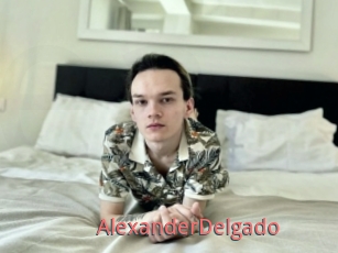 AlexanderDelgado