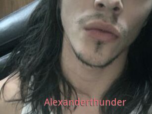 Alexanderthunder