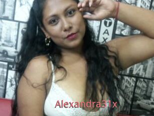 Alexandra31x