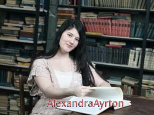 AlexandraAyrton