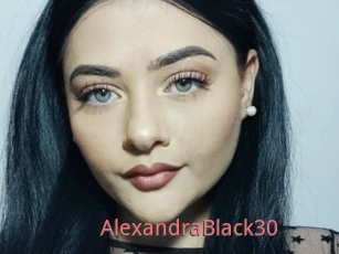 AlexandraBlack30