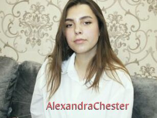 AlexandraChester