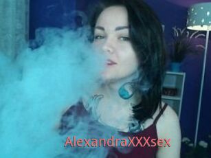 AlexandraXXXsex