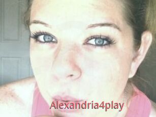 Alexandria4play