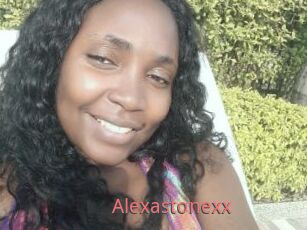 Alexastonexx