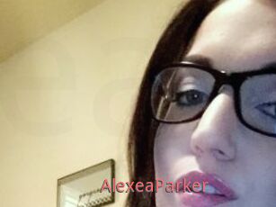 AlexeaParker