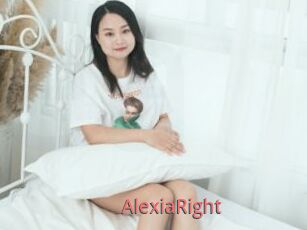 AlexiaRight