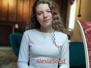 AlexiaSond