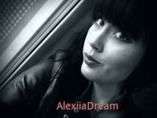 AlexiiaDream