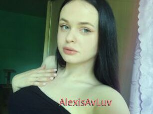 AlexisAvLuv