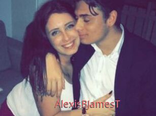 AlexisBJamesT