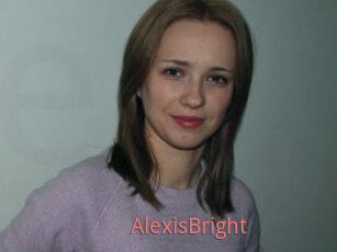 AlexisBright