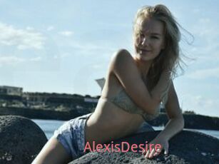 AlexisDesire