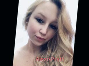 AlexisPratt