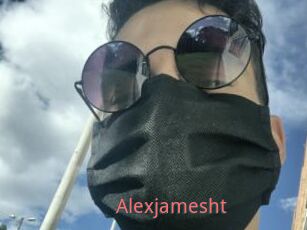 Alexjamesht