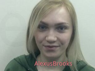 AlexusBrooks