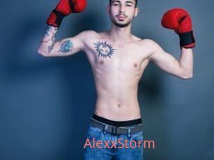 AlexxStorm