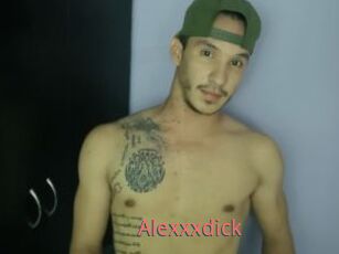 Alexxxdick