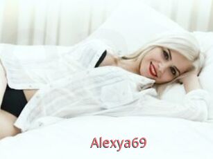 Alexya69