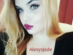 AlexysJade