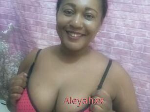 Aleyahxx