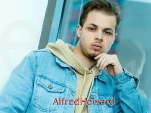 AlfredHoward