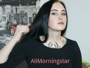 AliMorningstar