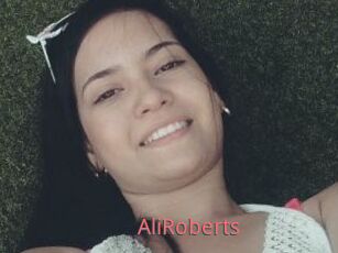 AliRoberts