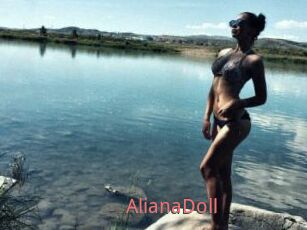 AlianaDoll