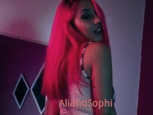 AliandSophi