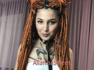 AliannaSweetJ